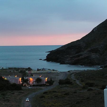 Apartamento Cala Reona Apartment Кабо де Палос Екстериор снимка